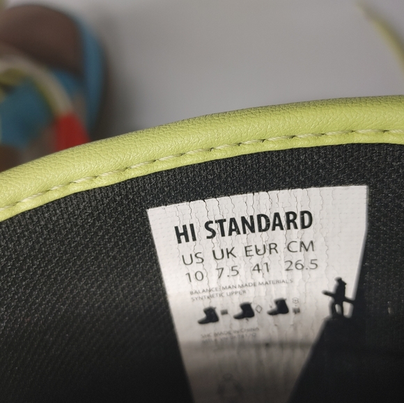 Vans Hi Standard Limited Edition Hannah Beaman  Snowbording Boot - Picture 8 of 12